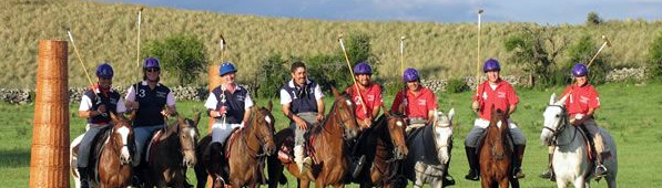 Learn and Play Polo in Argentina