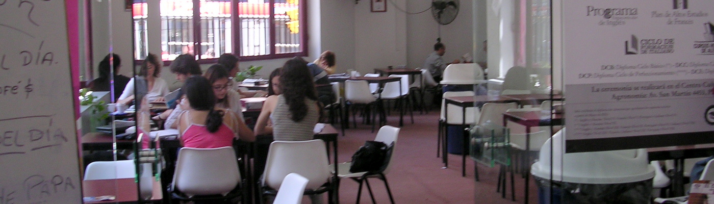 Spanish Language Courses in Argentina
