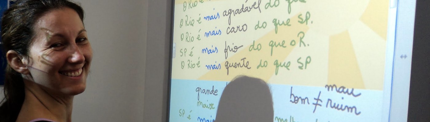 Spanish Language Courses in Brazil