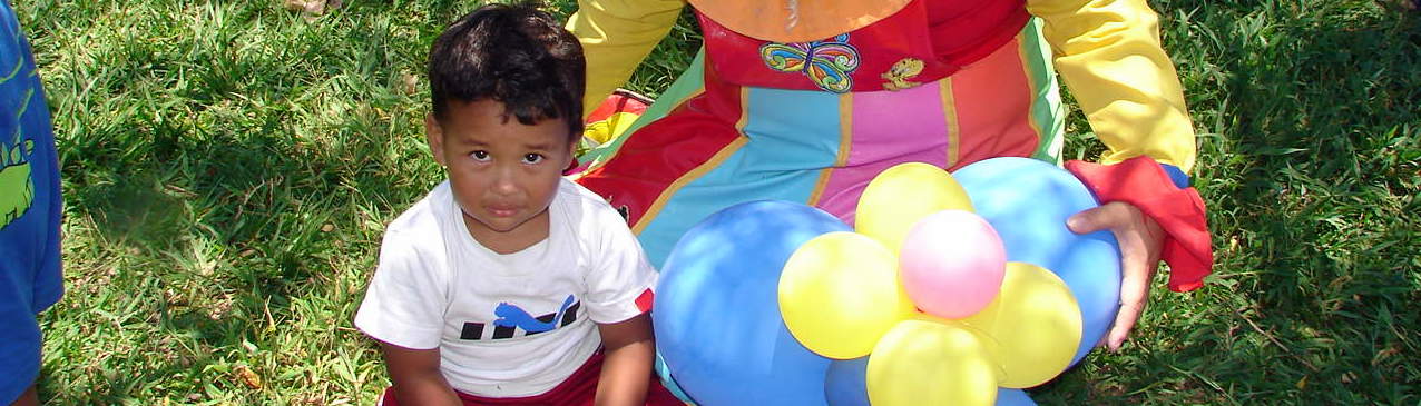 Care for Children in Kindergarten in Costa Rica