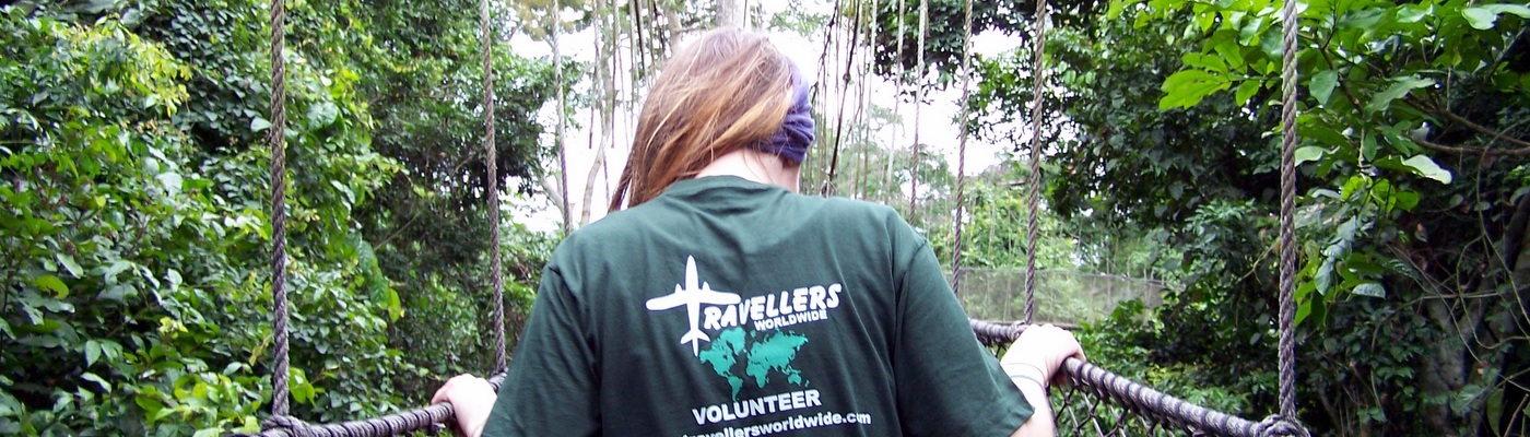 FAQs about Volunteering, Interning or Studying Abroad