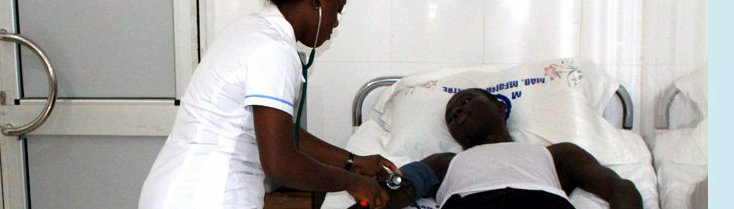 Medical Work Experience Internship in Ghana