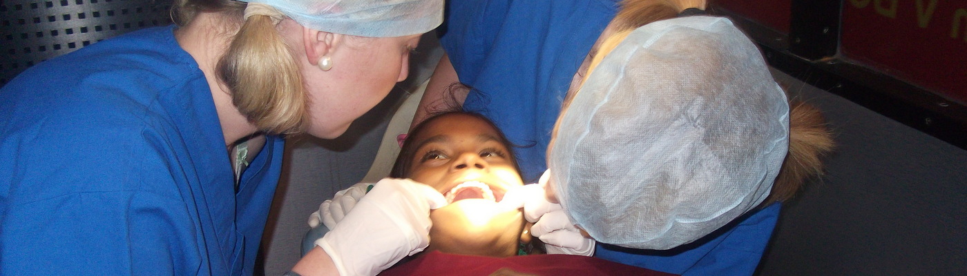 Dentistry Work Experience Internship in India