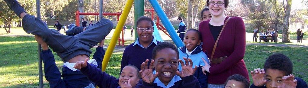 Care for Children with Mental and Physical Disability in South Africa
