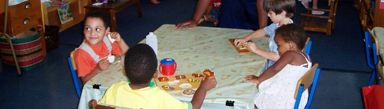 Care for Children with Special Needs in South Africa