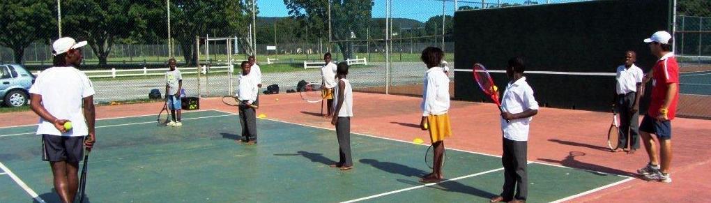 Sports Internship in Knysna in South Africa