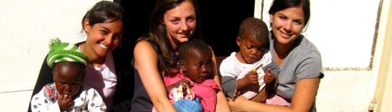 HIV / AIDS ORPHAN CARE AND TEACHING in Zimbabwe